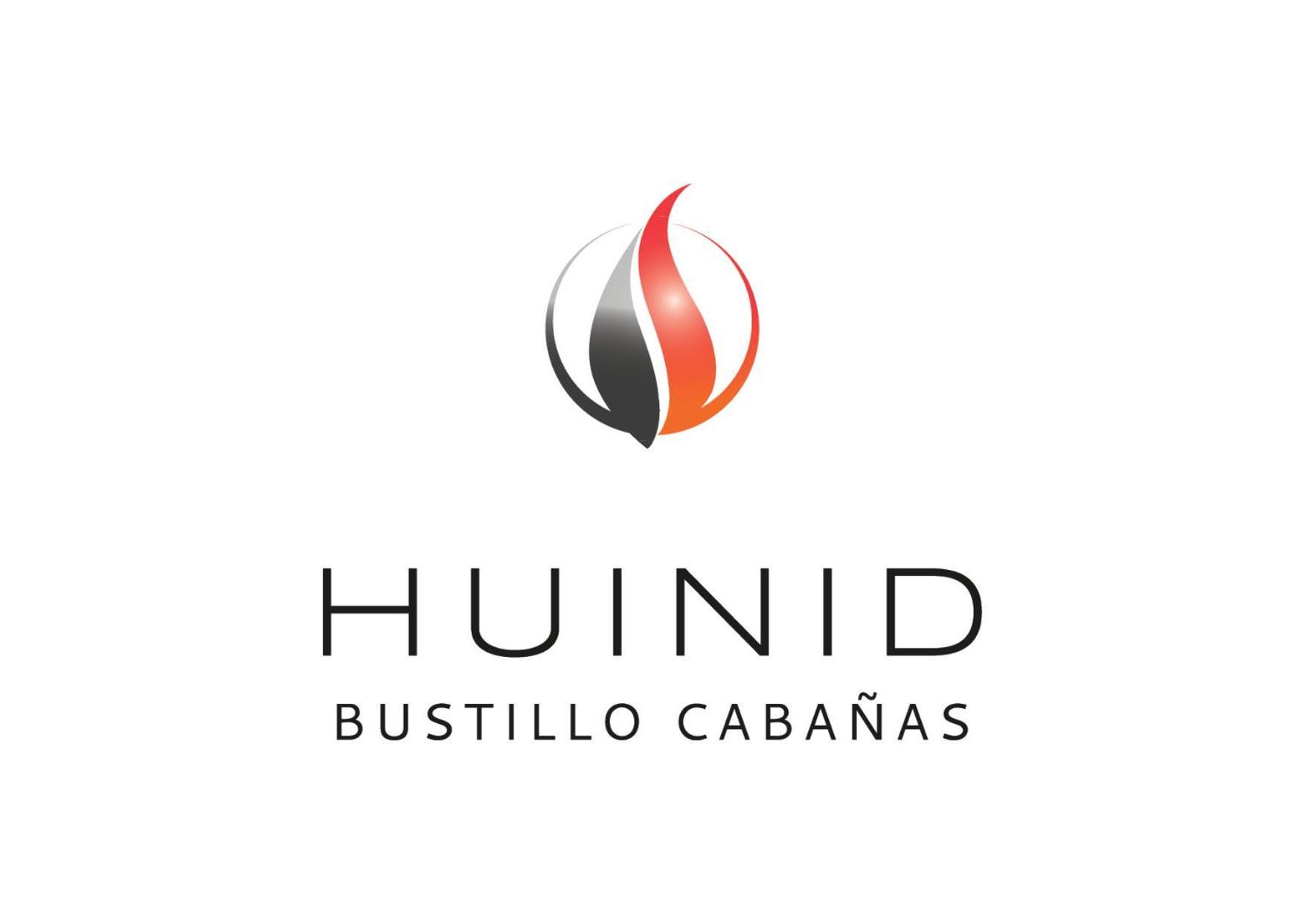 Huinid Bustillo Cabanas 圣卡洛斯-德巴里洛切 外观 照片